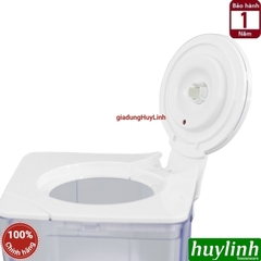 Thiết bị bình lọc nước cầm tay Mitsubishi Cleansui EJ101 - Made in Japan