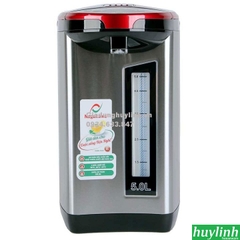 Bình Thủy Điện Nagakawa NAG0405 - 5 Lít