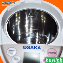 Bình thủy điện Osaka APE-406P - 4 lít