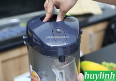 Bình thủy điện Sharp KP-30SV - 2.9 lít - Thái Lan