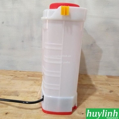 Máy phun thuốc trừ sâu bằng điện Bgas BGA20C - 20 lít