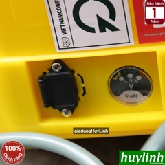 Bình xịt điện phun thuốc trừ sâu KCT 16D - 16 lít