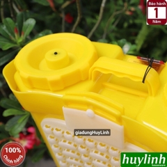 Bình xịt điện phun thuốc trừ sâu KCT 16D - 16 lít