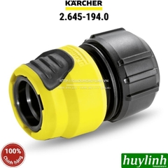 Phụ kiện Karcher - Khớp nối nhanh đầu vào Karcher 2.645-194.0