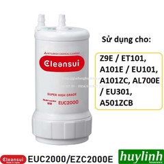 Lõi Lọc Cleansui UZC2000E / EUC2000 Dùng Cho ET101 EU101 EU301