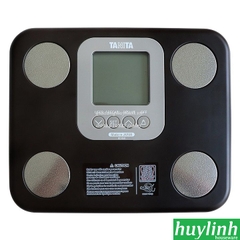 Cân sức khỏe và phân tích cơ thể Tanita BC859 - Nhật Bản