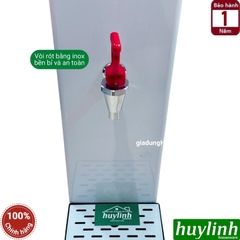 Máy đun nước nóng tự động Promax PA-B40L - 40 lít/h
