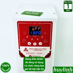 Máy đun nước nóng tự động Promax PA-B40L - 40 lít/h