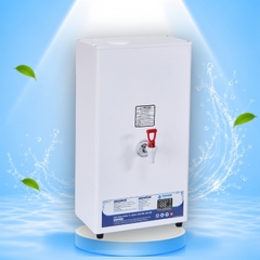 Máy - Cây đun nước nóng tự động Yubann YB-65L - dung tích 35 lít - công suất 65 lít/h