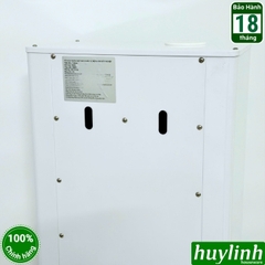 Máy - Cây đun nước nóng tự động Yubann YB-65L - dung tích 35 lít - công suất 65 lít/h