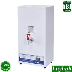 Máy - Cây đun nước nóng tự động Yubann YB-65L - dung tích 35 lít - công suất 65 lít/h