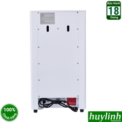Máy - Cây đun nước nóng tự động Yubann YB-65L - dung tích 35 lít - công suất 65 lít/h