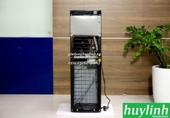 Cây nước nóng lạnh 3 vòi Fujie WD5500C - Block