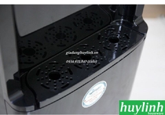 Cây nước nóng lạnh 3 vòi Fujie WD5500C - Block