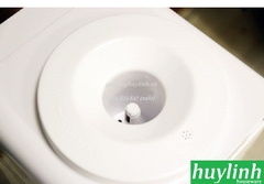 Cây nước nóng lạnh Fujie WD1850C - làm lạnh bằng Block