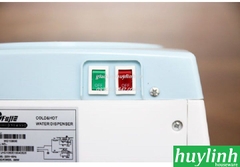 Cây nước nóng lạnh để bàn Fujie WD1080E