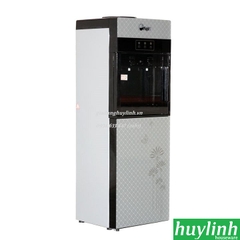 Cây nước nóng lạnh Fujie WD1500E - Làm lạnh bằng chip