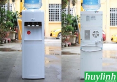 Cây nước nóng lạnh 3 vòi Fujie WD1800E