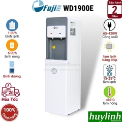 Cây nước nóng lạnh Fujie WD1900E