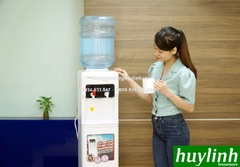 Cây nước nóng lạnh FujiHome WD5320E