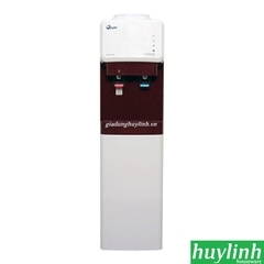 Cây nước nóng lạnh Fujie WD-1500U-KR - Hàn Quốc - Block