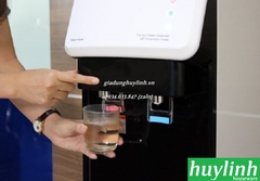 Cây nước nóng lạnh Fujie WD-1500U-KR - Hàn Quốc - Block