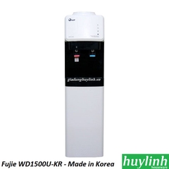 Cây Nước Nóng Lạnh Fujie WD-1500U-KR - Hàn Quốc - Block