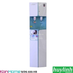 Cây Nước Nóng Lạnh Korihome WDK-688-HB - Block