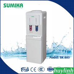 Cây nước nóng lạnh Sumika SK883 - Có Ngăn Mát