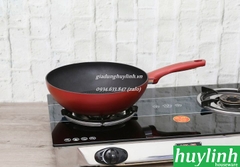 Chảo xào sâu lòng chống dính đáy từ Tefal Character C6821972 - 28 cm