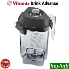 Cối dùng cho Máy xay sinh tố Vitamix Advance Machine