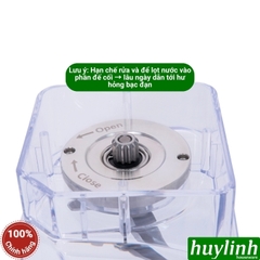 Cối lẻ máy xay sinh tố Uniblend 712 - 712 plus - UB-86 và One Touch - 1.8 lít