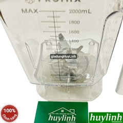 Cối máy xay công nghiệp Promix PM-9003 - 2 lít