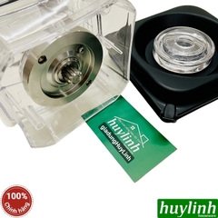 Cối máy xay công nghiệp Promix PM-9003 - 2 lít