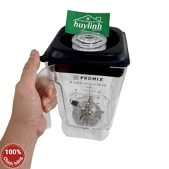 Cối máy xay công nghiệp Promix PM-9003 - 2 lít