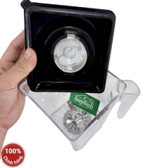 Cối máy xay công nghiệp Promix PM-9003 - 2 lít