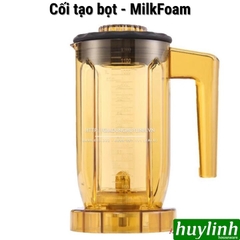 Cối đảo trà - ủ trà - tạo bọt - xay đá cho máy E-Blenders ST-816