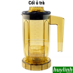 Cối đảo trà - ủ trà - tạo bọt - xay đá cho máy E-Blenders ST-816