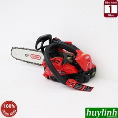 Máy cưa xích mini chạy xăng Oshima CX-2511 - lam dài 30cm - xi lanh 25cc