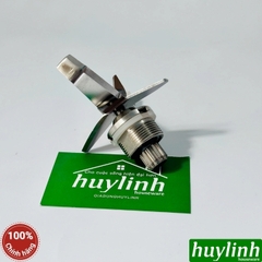 Lưỡi dao thay thế máy xay công nghiệp Zetsu Z01