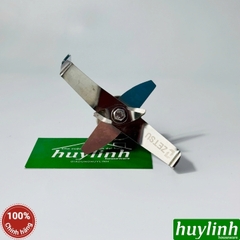Lưỡi dao thay thế máy xay công nghiệp Zetsu Z01