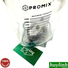 Cối dùng cho máy xay sinh tố Promix PM-919B - 2 lít