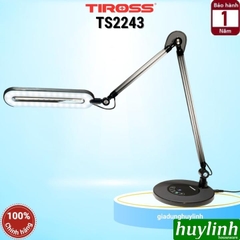 Đèn bàn LED chống cận Tiross TS2243