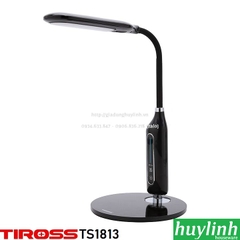 Đèn bàn LED Tiross TS1813