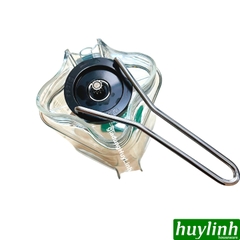 Dụng cụ mở cối máy xay công nghiệp - độ rộng 7cm