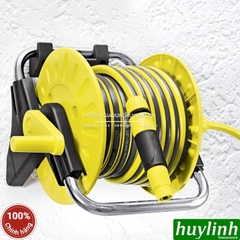 Guồng ống dây 15 mét Hose Reel Karcher HR 25 - 2.645-041.0