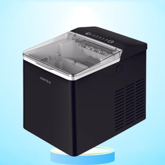 Máy làm đá viên gia đình Hafele HS-IM176B - 9 viên/lần - 12kg/ngày