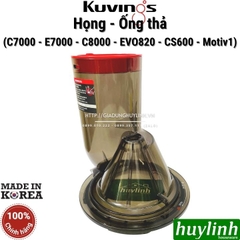 Họng ống thả trái cây dùng cho Kuvings C7000, EVO820, E7000, CS600