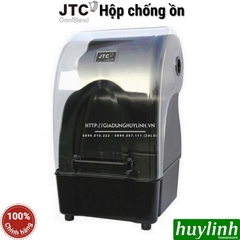 Hộp chống ồn cho máy xay sinh tố Omniblend