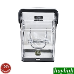 Hộp chống ồn cho máy xay sinh tố Uniblend UB-712 - UB-712 Plus - One TOuch - UB-86